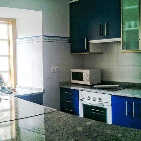 Apartamento Transito De Entrerruas Santiago de Compostela Ngoại thất bức ảnh