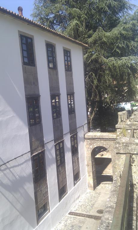 Apartamento Transito De Entrerruas Santiago de Compostela Phòng bức ảnh