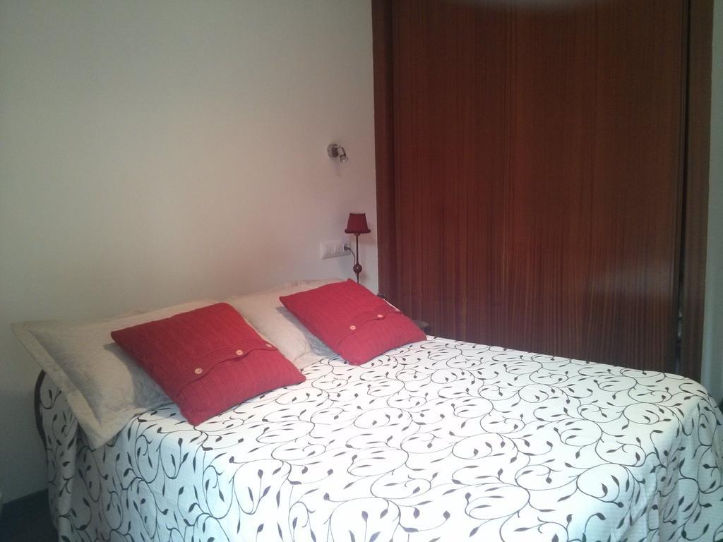 Apartamento Transito De Entrerruas Santiago de Compostela Phòng bức ảnh