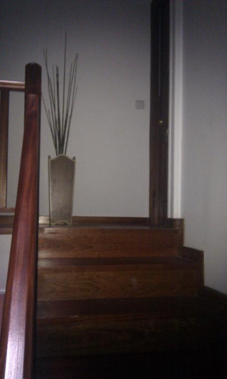 Apartamento Transito De Entrerruas Santiago de Compostela Phòng bức ảnh